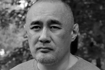 Ukrayna'da öldürülen Kazak gazeteci yarın toprağa verilecek
