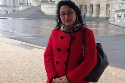 BM'den Çinli yetkililere çağrı: Uygur Türkü Dr. Gülşen Abbas nerede?