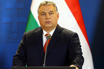Macaristan Başbakanı Orban: Amacımız müzakere başlatmak değil, barış yolunda ilk adımları atmak