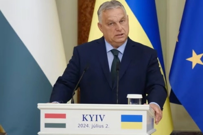 Orban’ın Ukrayna ziyareti ardından Moskova’ya gitmesi AB’yi kızdırdı