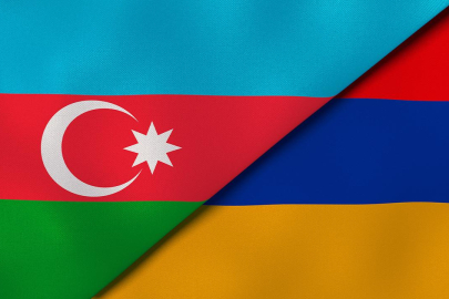 Azerbaycan ve Ermenistan parlamento başkanlarından sürpriz görüşme!