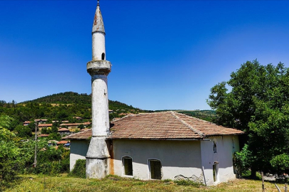 Bulgaristan’da bayram günü: Osmanlı yadigarı Ahmet Ağa Cami iade edildi