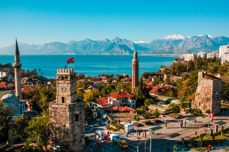 Antalya