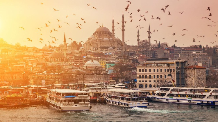 İstanbul