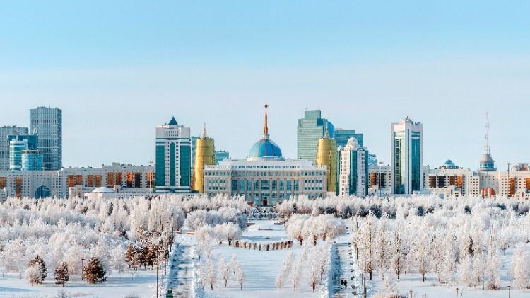 Astana