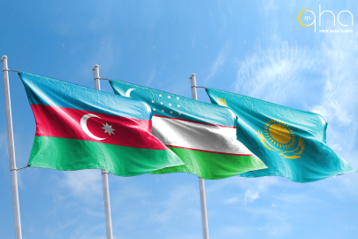 Azerbaycan, Özbekistan ve Kazakistan’dan “yeşil” adım