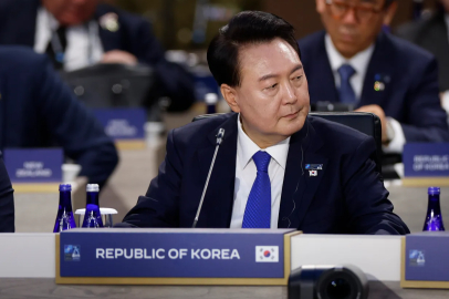 Güney Kore, Ukrayna’ya desteğini artırıyor