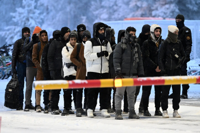 Finlandiya'dan "hibrit savaş" için önem: Yasa onaylandı!