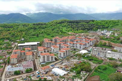 Karabağ'da Rus şirketleri faaliyet mi gösterecek?