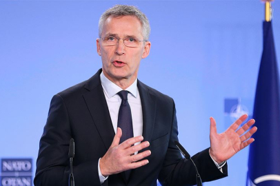 Stoltenberg: NATO'nun politikası değişmedi, bu çatışmaya dahil olmayacağız