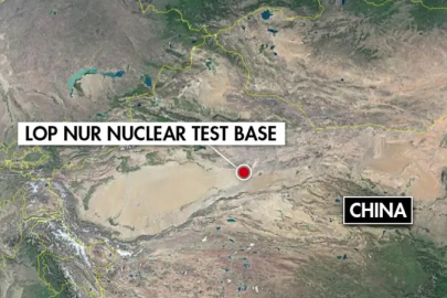 Çin Doğu Türkistan'da 3. Dünya Savaşı'na hazırlık mı yapıyor?