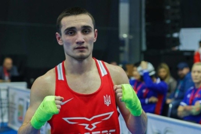 Kırım Tatar boksör Ayder Abduraimov Olimpiyat yolunda