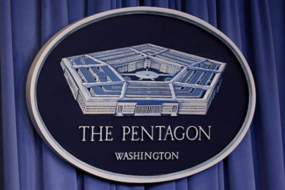 ABD ve Iraklı yetkililer güvenlik iş birliğini görüşmek üzere Pentagon’da