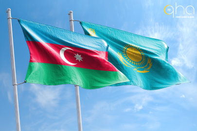 Azerbaycan ve Kazakistan istihbarat alanında iş birliği yapacak!