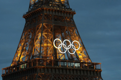 2024 Paris Olimpiyatları başlıyor: Rusya ve Belarus katılamayacak!