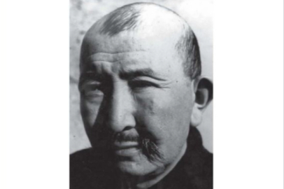 Kırgız Türklerinin son Hanı Rahmankulu Ulupamir'de anılacak