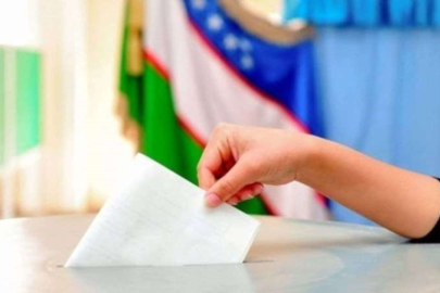 Özbekistan'daki milletvekili seçimlerinin tarihi belli oldu