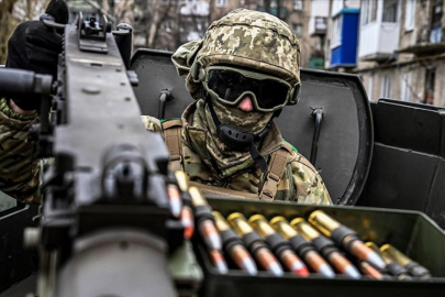 Polonya, Ukrayna'ya yönelik 45. askerî yardım paketini sağladı