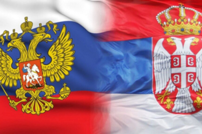 Sırbistan, Rusya'yı desteklemeye devam ediyor!