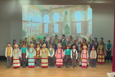 Vilnius'ta Tatar kültürü: Tatar Yaz Okulu faaliyetleri sona erdi
