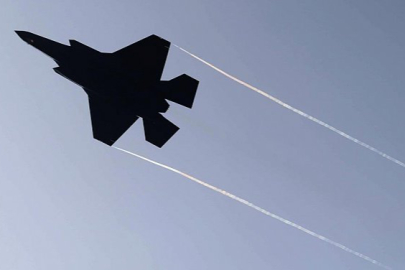 Yunanistan ABD'den 20 adet F-35 savaş uçağı alacak