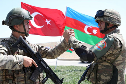 ABD’li  kuruluş, Türkiye- Azerbaycan askeri iş birliğini örnek gösterdi