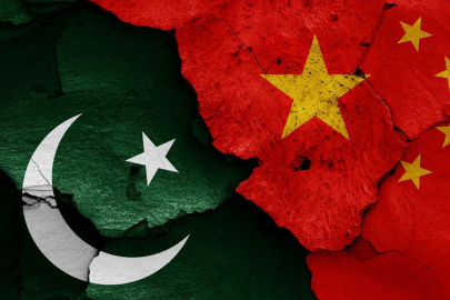 Pakistan'da Çin'e karşı tepkiler büyüyor: 1 polis hayatını kaybetti!