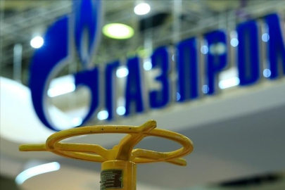 Rus enerji devi Gazprom'un zararı iki katına çıktı!