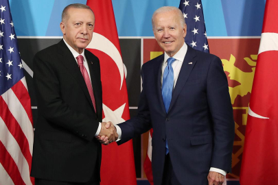 Rehine takası sonrasında kritik Erdoğan-Biden görüşmesi!