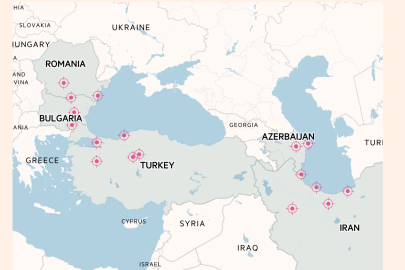 Rusya'nın NATO ile çatışma planı ifşa oldu: Türkiye ve Azerbaycan hedef tahtasında!