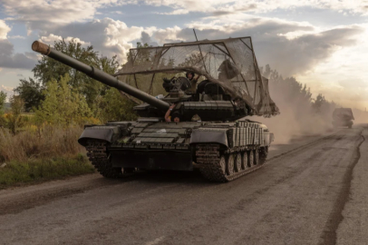 Ukrayna, Kursk bölgesine yönelik sınır ötesi operasyonun nedenini açıkladı!