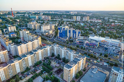 Rusya endişeli: Belgorod bölgesinde OHAL ilan edildi