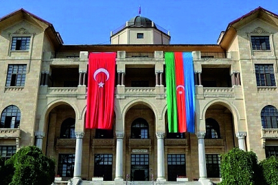 Türkiye-Azerbaycan Üniversitesi ilk öğrencilerini bekliyor