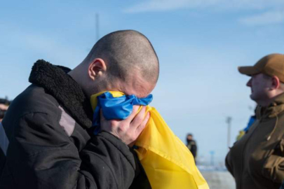 Ukrayna'dan esir takası müzakerelerine yeni yaklaşım