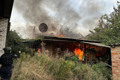 Rusya, son bir günde Donetsk bölgesinde 4 sivili öldürdü