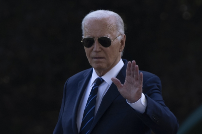 Biden: Rusya, Ukrayna'da asla başarılı olamayacak!