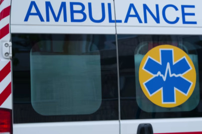 Ruslar ambulansa ateş açtı: Üç sağlık görevlisi yaralandı!