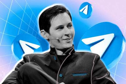 Telegram CEO'su Pavel Durov'un gözaltı süresi doldu