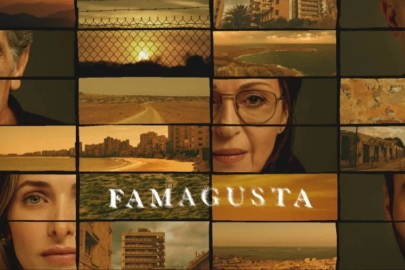 “Famagusta” dizisi Kıbrıs gerçeklerini çarpıtıyor!