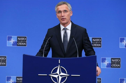 Stoltenberg, Ukrayna'nın Kursk operasyonuna ilişkin ilk kez konuştu