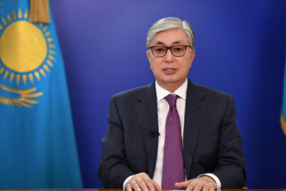 Kazakistan Cumhurbaşkanı Tokayev'den büyük reform hamlesi