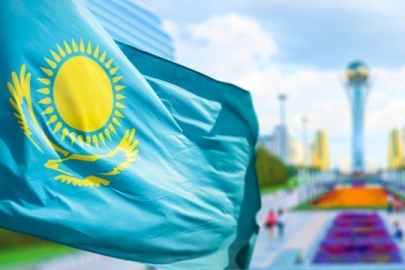 Kazakistan Ukrayna'daki vatandaşlarını uyardı