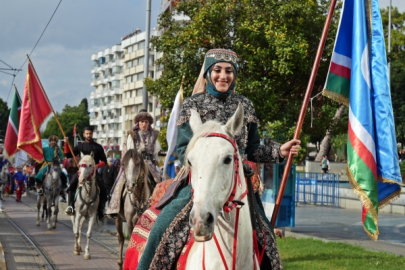 Yörük Türkmen Festivali Antalya'da başlıyor!