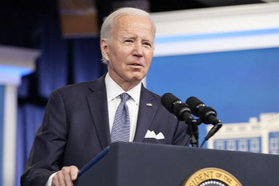 Biden: Bu savaştan Ukrayna galip çıkacak!