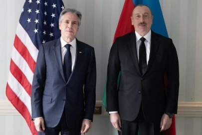 İlham Aliyev: Minsk Grubu geçmişin bir kalıntısı!