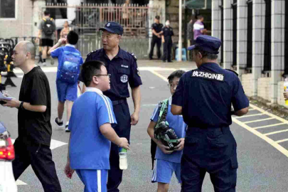 Çin’de Japon karşıtı eğitim bir Japon çocuğunu öldürdü