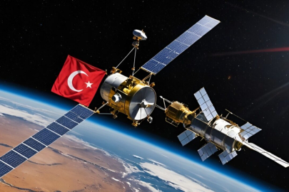 Yerli ve millî uydu Türksat 6A, yıl sonuna kadar devreye alınacak