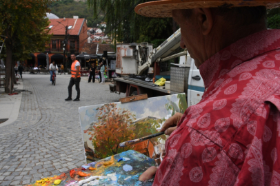 Kosova'da 22. Uluslararası Sanatla Uyanmak Festivali başladı