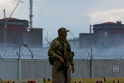 Rusya, Ukrayna'nın nükleer enerji tesislerine saldırmaya hazırlanıyor