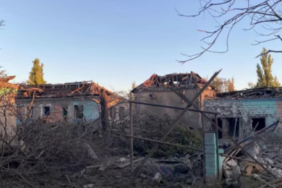 Rusya, Donetsk ve Herson’u vurdu: 5 ölü, 24 yaralı